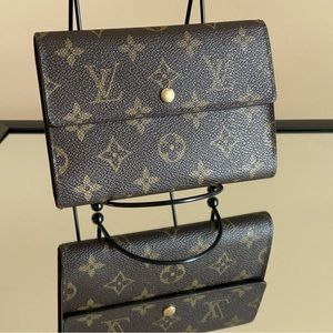 LOUIS VUITTON EUC